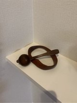 Japanese antique in Okinawa, Japan