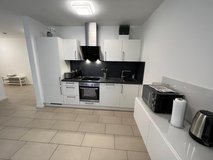 KTown City Center: Longterm rental: Unfurnished & energy efficient 1 bedroom, 1 bathroom apart... in Ramstein, Germany