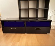 Fersehständer / TV stand in Ramstein, Germany