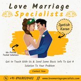 Top 3 Reasons to Consult a Love Marriage Specialist Online in Anchorage, Alaska