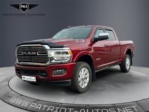 2021 Ram 2500 Crew Cab Laramie 4WD 6.7L I6 T-Diesel in Ramstein, Germany