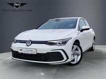 2021 VW Golf 1.4 eHybrid GTE OPF in Ramstein, Germany