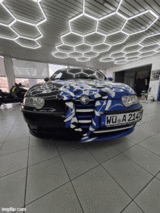 ALFA ROMEO Sport Hatchback, Inspection Guarantee, Summer & Winter Tires in Stuttgart, GE