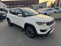2020 Jeep Compass Limited in Tomball, Texas