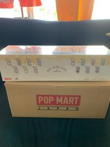 Labubu in Okinawa, Japan