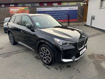 (DE9282) 2025 BMW X1 in Tomball, Texas