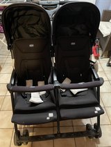 Chicco Ohlalà Twin – Double Stroller in Baumholder, GE