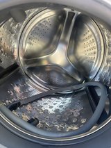 Whirlpool front load washer and Electric dryer set in Alamogordo, New Mexico