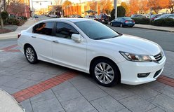 2014 Honda Accord EX-L in Fort Sam Houston, Texas