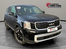 2024 Kia Telluride EX AWD in Stuttgart, GE
