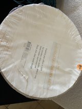 pink stationary desk set in Alamogordo, New Mexico