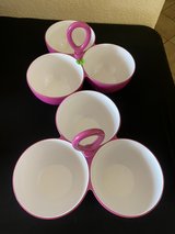 2 pc Salsa bowls in Alamogordo, New Mexico