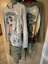 Kids size XXL (18) Pajamas in Alamogordo, New Mexico