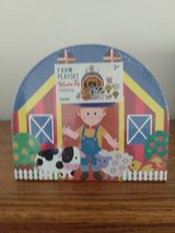 FARM PLAYSET in Plainfield, Illinois