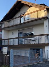 House in Grafenwoehr, GE