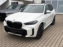 2026 BMW X5 xDrive40i Black Friday Deal *$19,000 below U.S. MSRP in Ramstein, Germany