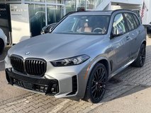 2026 BMW X5 xDrive40i – Black Friday Sale in Ramstein, Germany