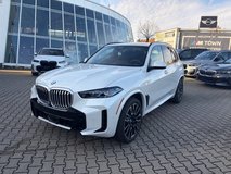2026 BMW X5 xDrive40i Promotion *Now available in Ramstein, Germany