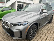 2026 BMW X5 xDrive40i Save $15,800 below MSRP in Ramstein, Germany