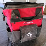Husky Tool Tote on Wheels in Alamogordo, New Mexico