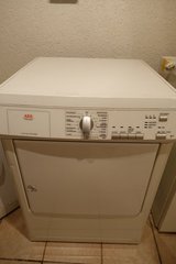 Exhaust air dryer in Grafenwoehr, GE