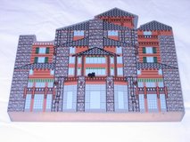 Lot of 25 The Cat's Meow in Perry, Georgia