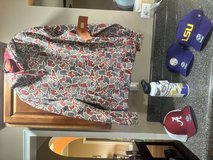 Alabama sweatshirts in Perry, Georgia