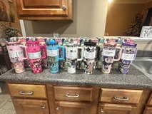 Labubu cups in Perry, Georgia