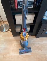 Dyson DC 51 upright vacuum in Stuttgart, GE
