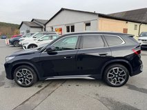 2025 BMW X1 xDrive28i in Ramstein, Germany