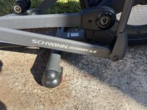 Elliptical with digital settings in Kingwood, Texas