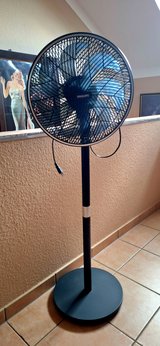 Philips Smart Pedestal Fan App/Device Controllable - Like New! in Spangdahlem, Germany
