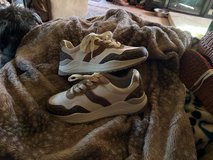 Women’s size 9 1/2 wide in Alamogordo, New Mexico