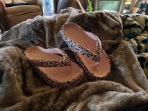 Women’s flip flops in Alamogordo, New Mexico