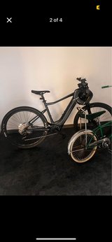 giant Ebike E+ in Ramstein, Germany