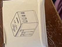 Travel Adapter in Fort Leonard Wood, Missouri