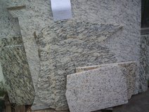 St. (or Santa) Cecelia Granite Pieces in Kingwood, Texas
