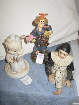 Precious Moments, Dreamsicles, Boyd's Bears & Willow Tree Figurines in Kingwood, Texas