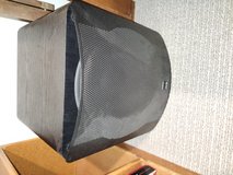 SVS SB 2000 STA 500D Powered Sub in Alamogordo, New Mexico