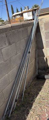 1/2 inch metal conduit in Alamogordo, New Mexico