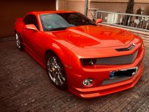 2010 Camaro 2SS in Wiesbaden, GE