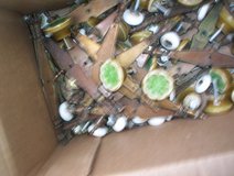 Retro Cabinet Hardware in Kingwood, Texas