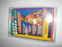 Dog New Car Harness XL in Kingwood, Texas