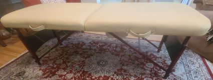 Sierra Comfort Portable Massage Table in Phoenix, Arizona