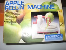 Apple Peeling Machine New in Kingwood, Texas