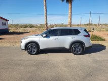 1-owner! LOW miles! 2024 Nissan Rogue SV! in Alamogordo, New Mexico