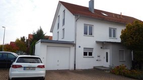 **Wonderful  Beautiful Modern Duplex in Altdorf** in Stuttgart, GE