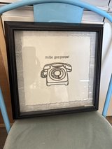 Walldecor in Okinawa, Japan