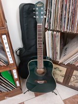 Acoustic Oscar Schmidt Guitar by Washburn in Fort Leonard Wood, Missouri