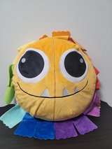 Stuffed Toy / Plush - Poppy Playtime Face Cushion in Okinawa, Japan
